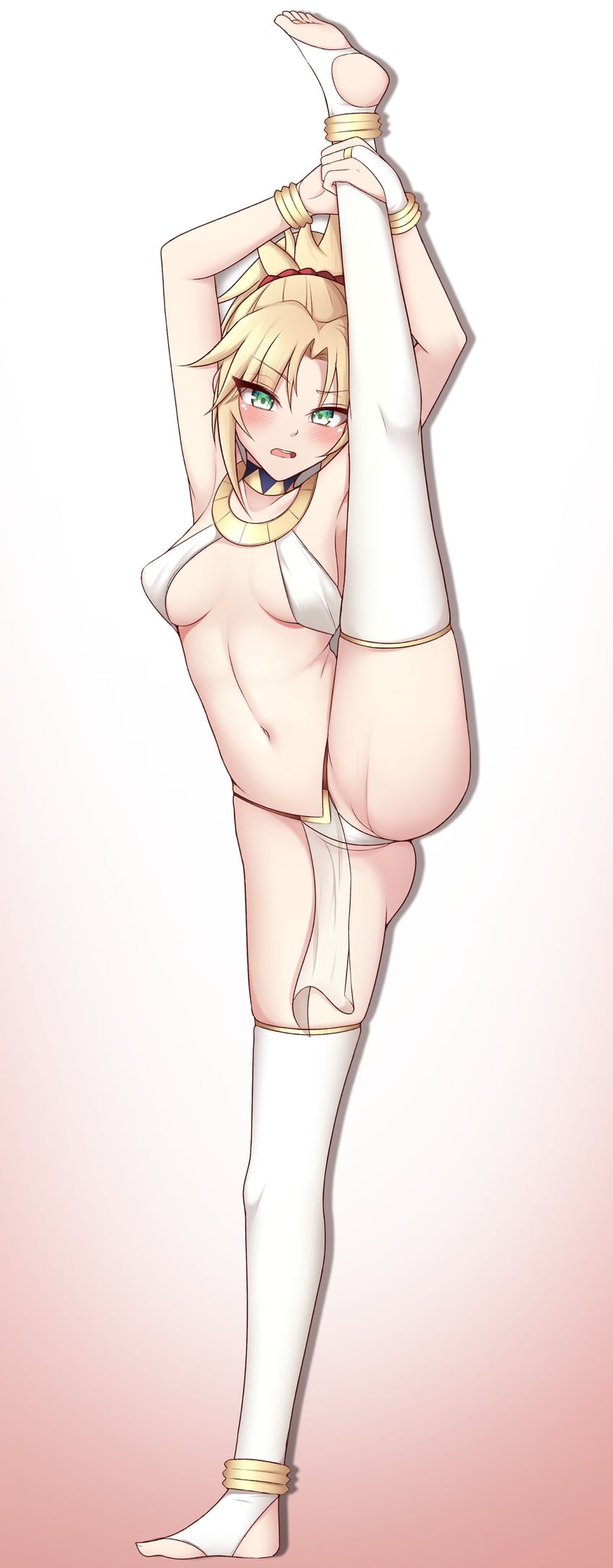 mordred (fate and 1 more) drawn by pendreon