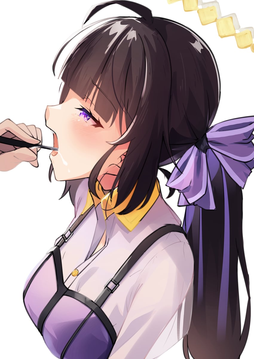 nanaka (girls' frontline and 1 more) drawn by y_kimisaki