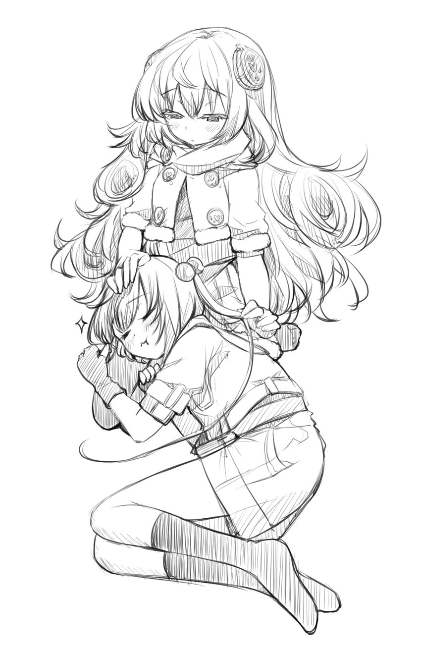 warg and cessna benville (rance and 1 more) drawn by tori_(minamopa)