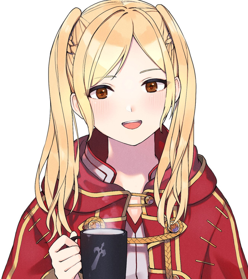 female robin (fire emblem and 2 more) drawn by kinagi_(3307377)