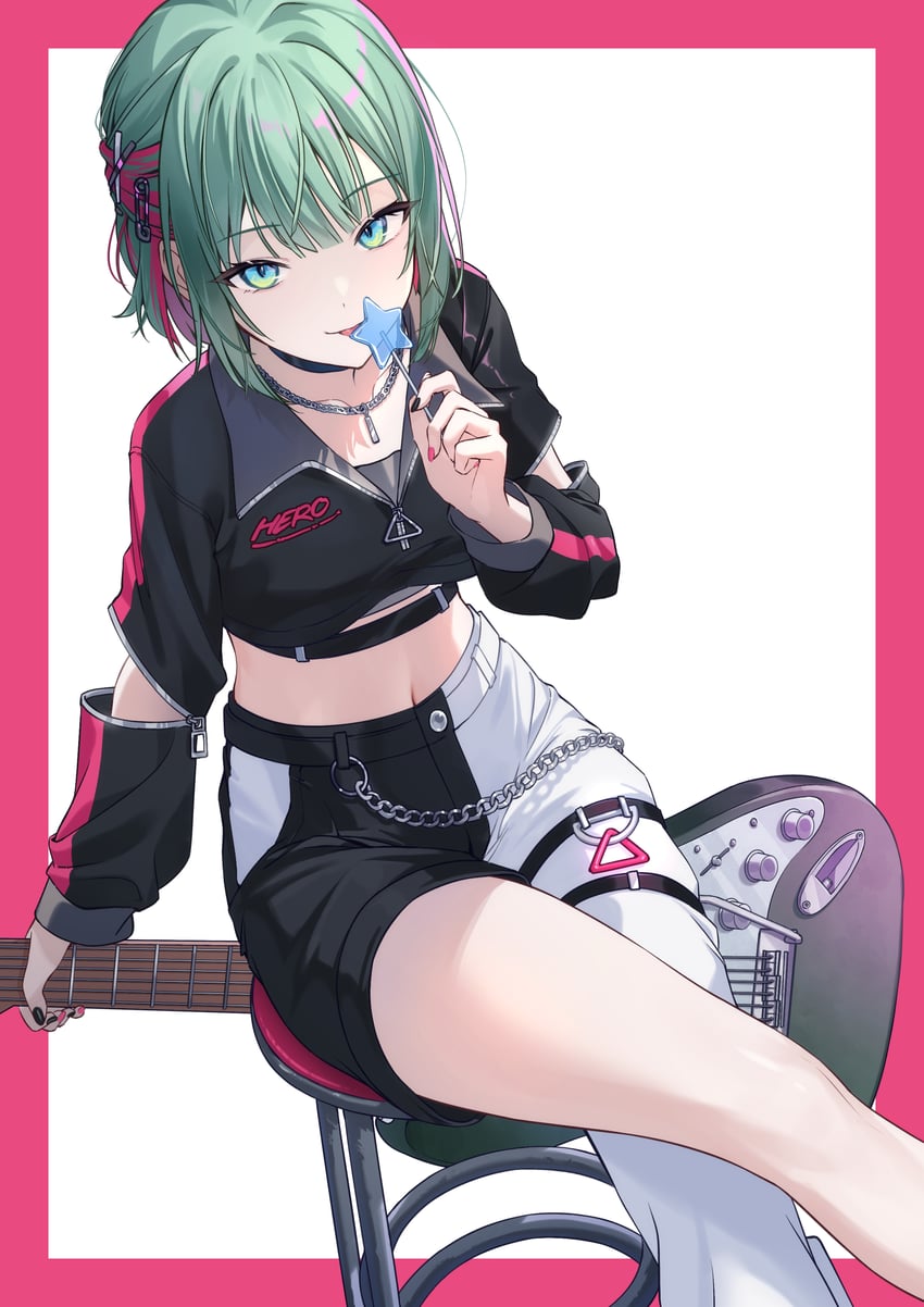 hatsune miku and leo/need miku (vocaloid and 1 more) drawn by timmoo