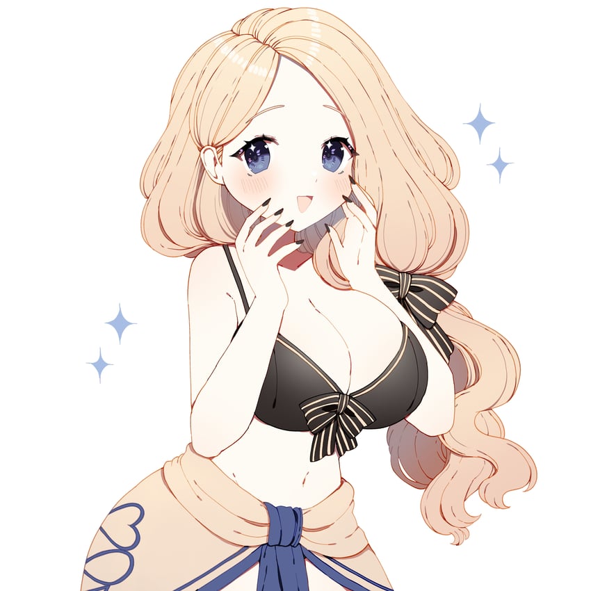 mercedes von martritz (fire emblem and 1 more) drawn by plushcharm