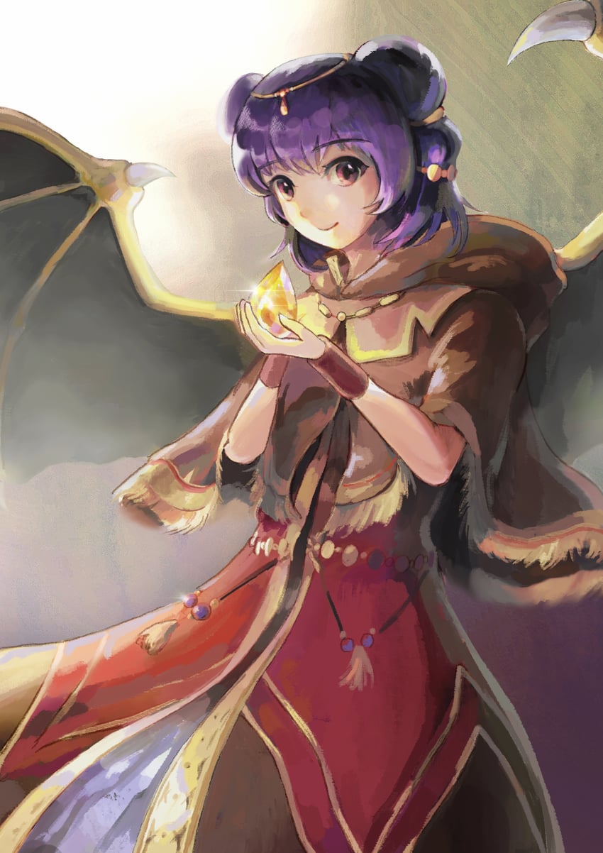 myrrh (fire emblem and 2 more) drawn by tatsuya_(th7525)