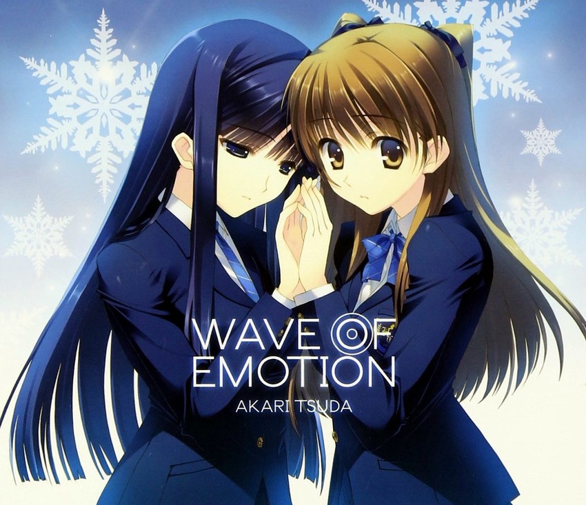 touma kazusa and ogiso setsuna (white album and 1 more) drawn by nakamura_takeshi