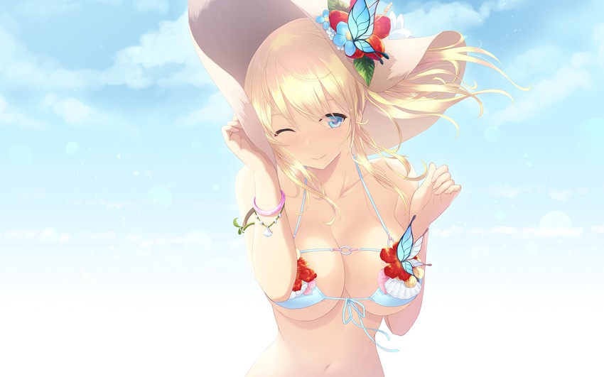 kashiwazaki sena (boku wa tomodachi ga sukunai) drawn by cait_aron