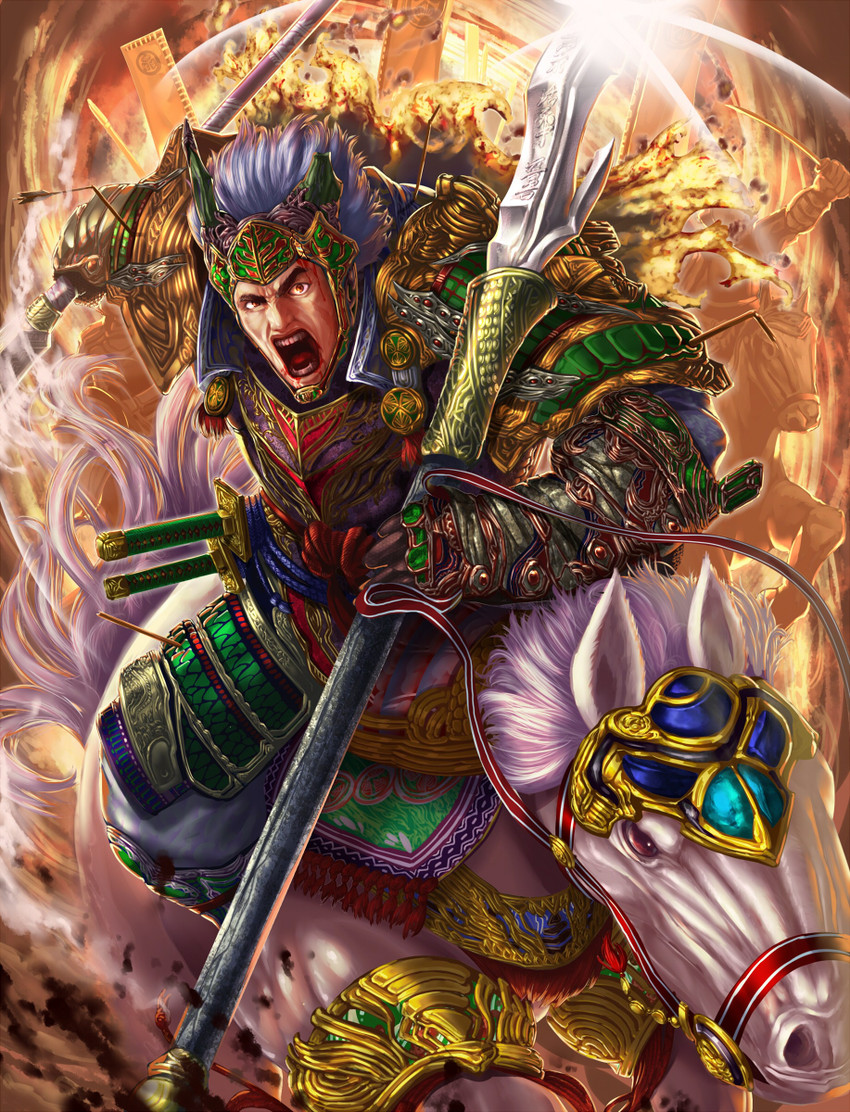 original drawn by munaage