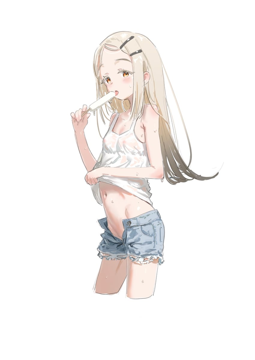 shinosawa hiro (idolmaster and 1 more) drawn by arisu_syndrome