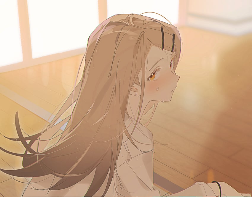 shinosawa hiro (idolmaster and 1 more) drawn by chy_(chyru)