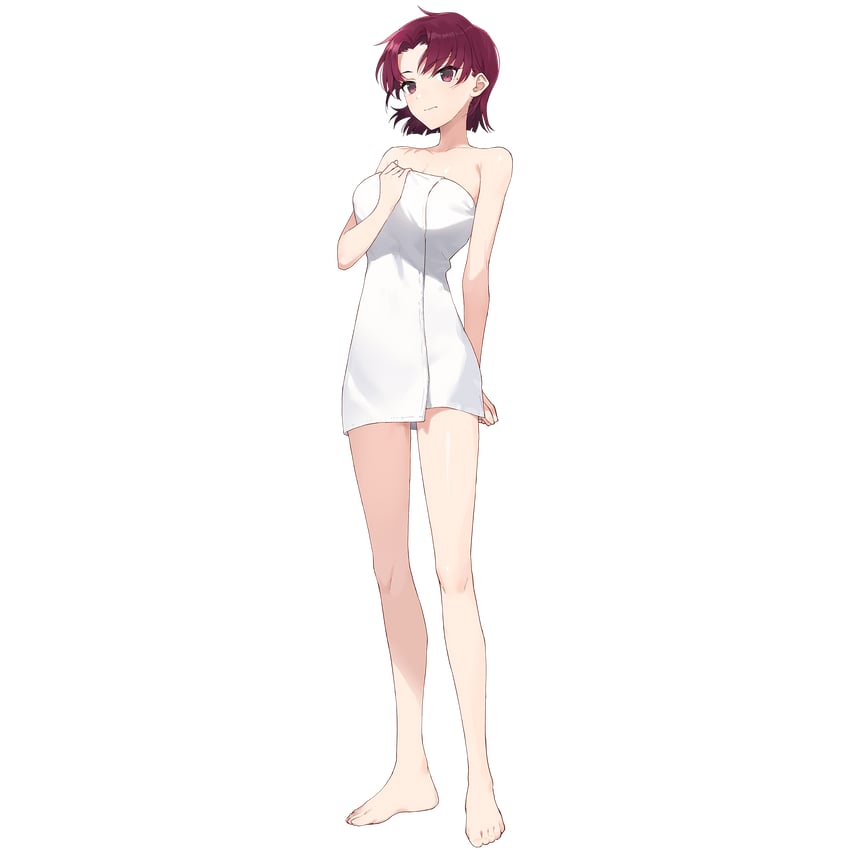 bazett fraga mcremitz (fate and 1 more) drawn by hayashi_kewi