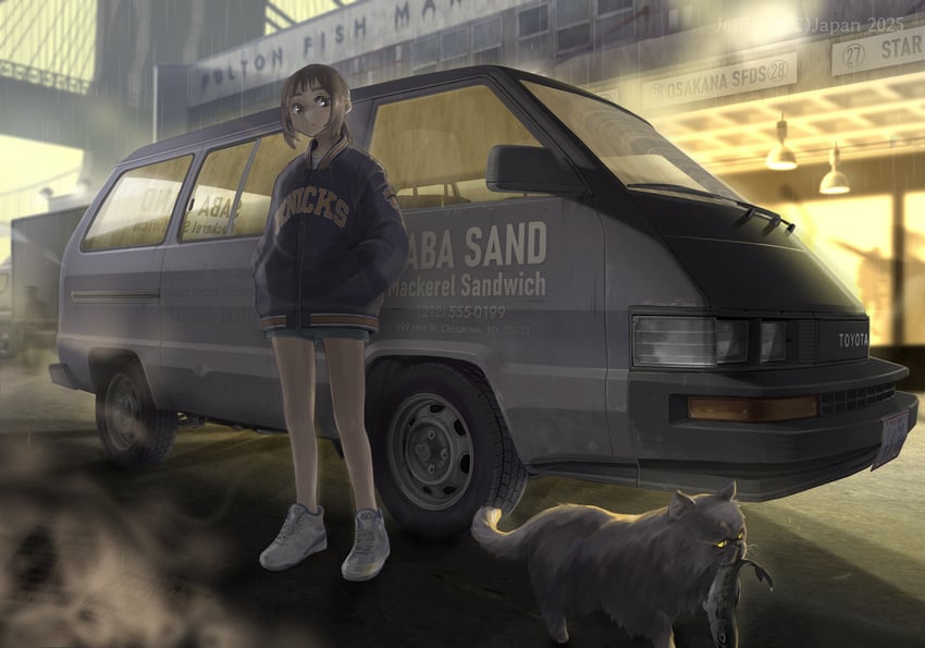 original drawn by jettoburikku