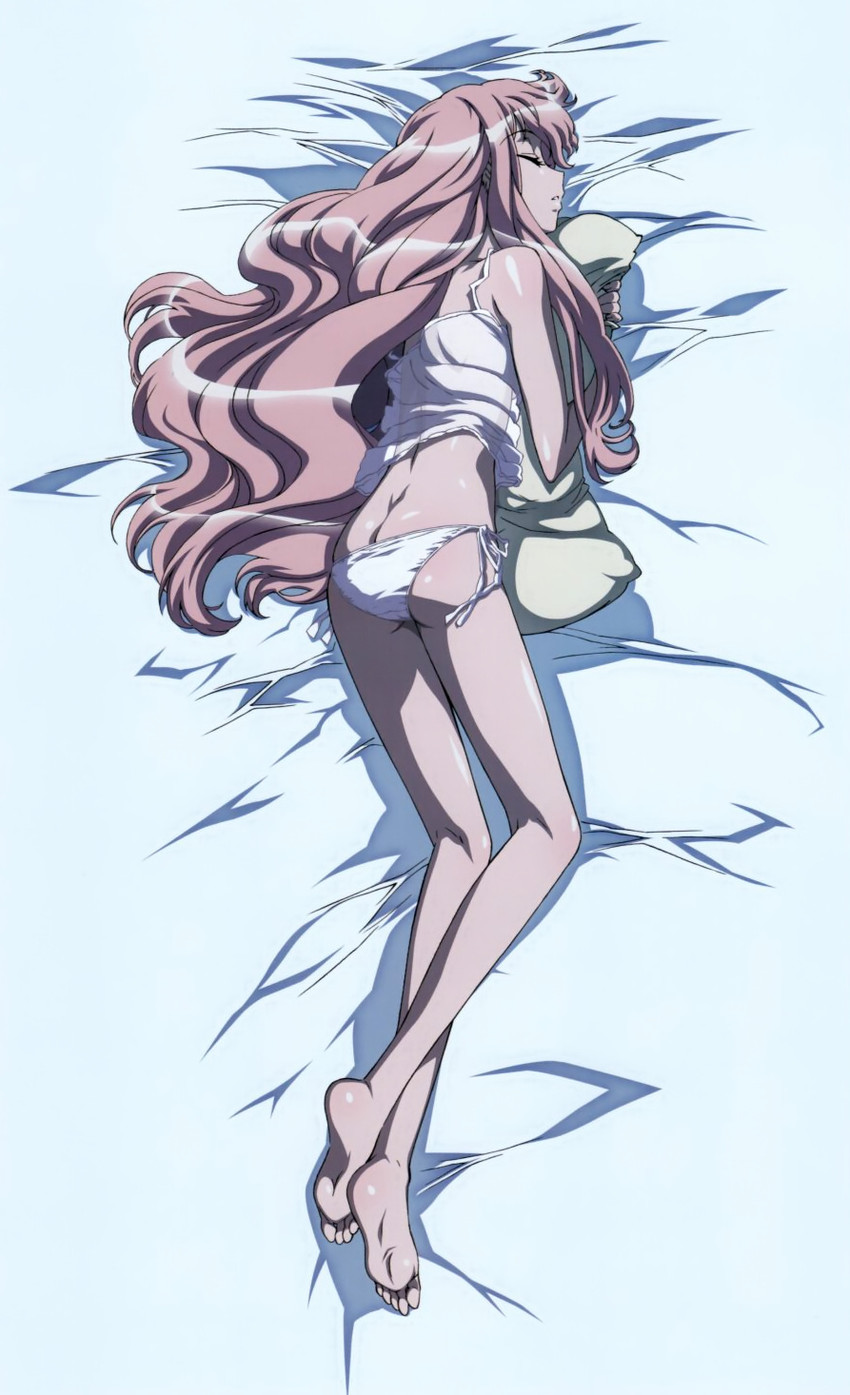 louise francoise le blanc de la valliere (zero no tsukaima)