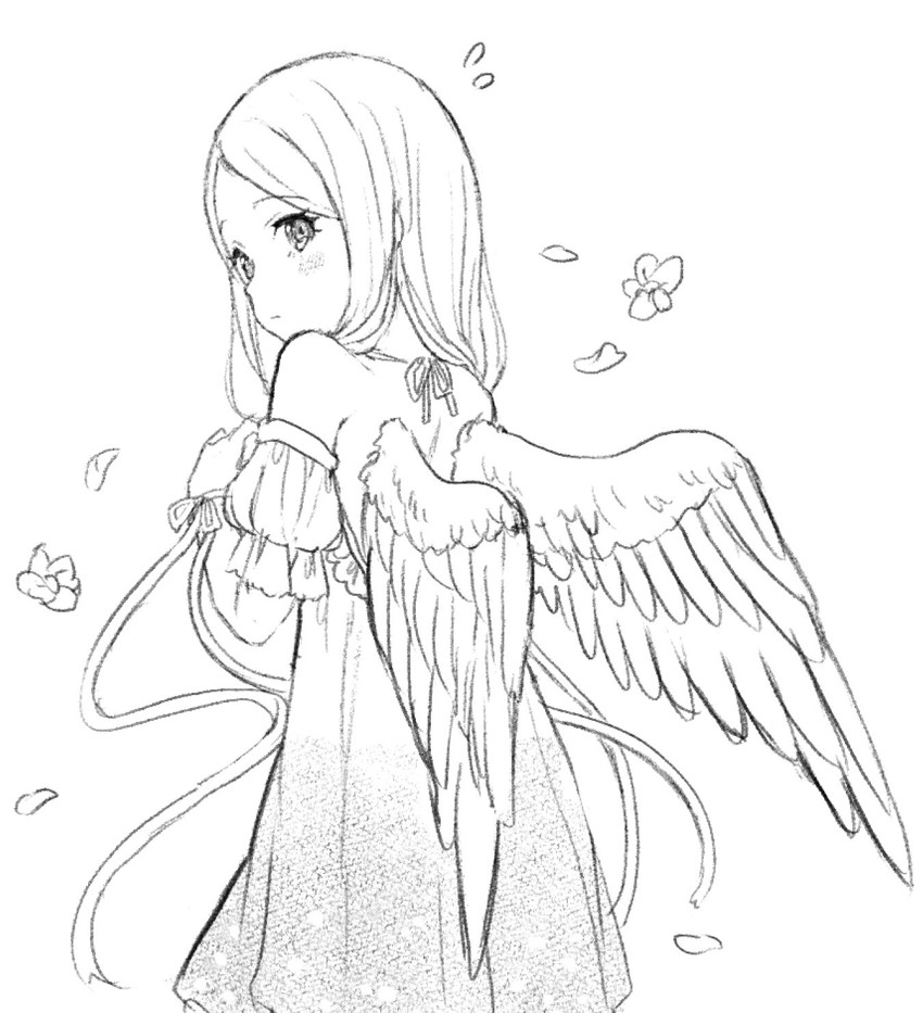 mochizuki hijiri (idolmaster and 1 more) drawn by matatabi_dango