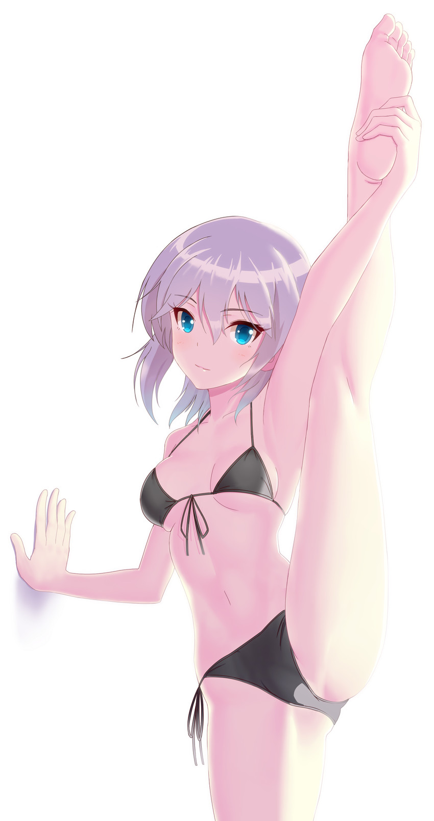 anastasia (idolmaster and 1 more) drawn by taka_(takahirokun)