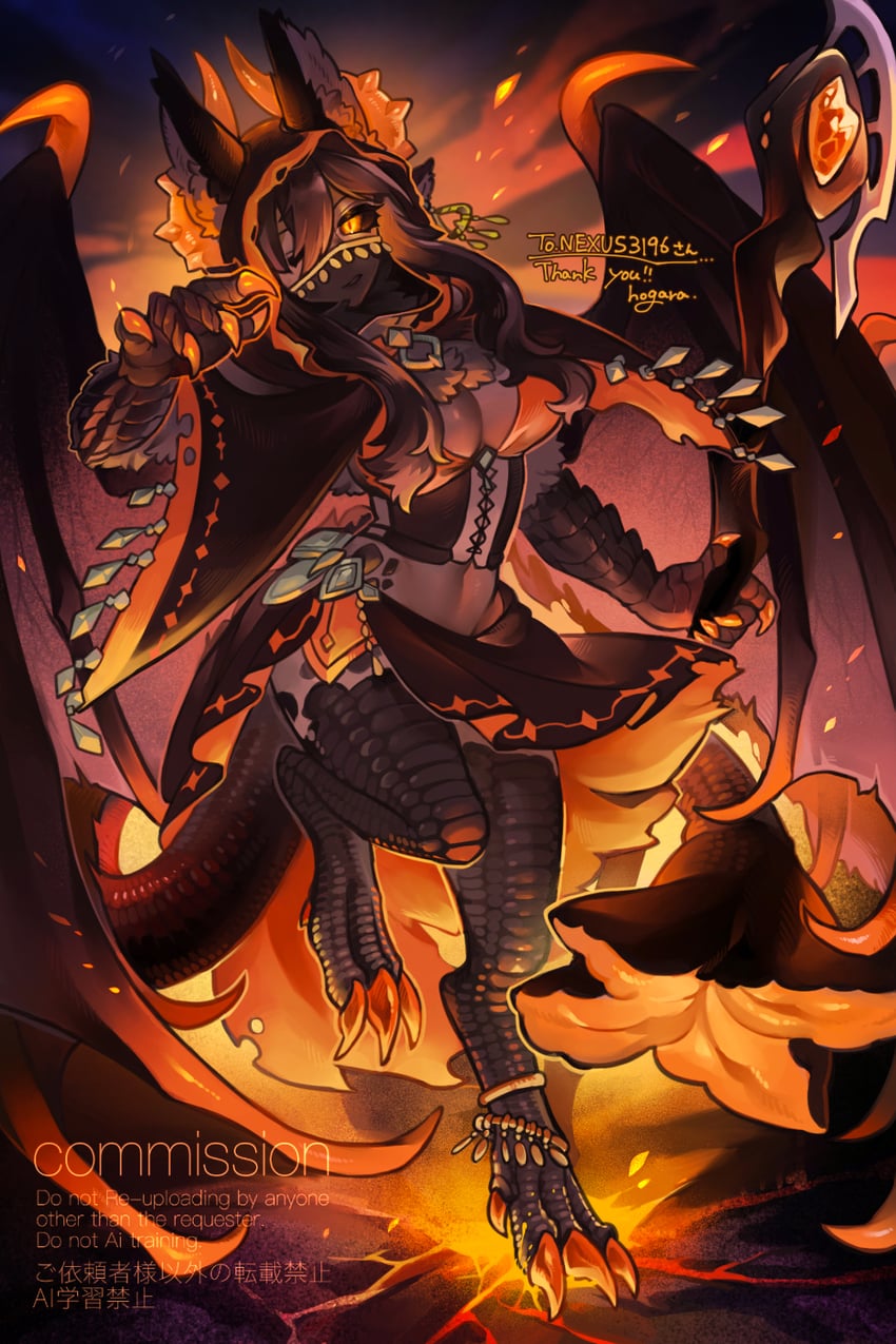original drawn by hogara