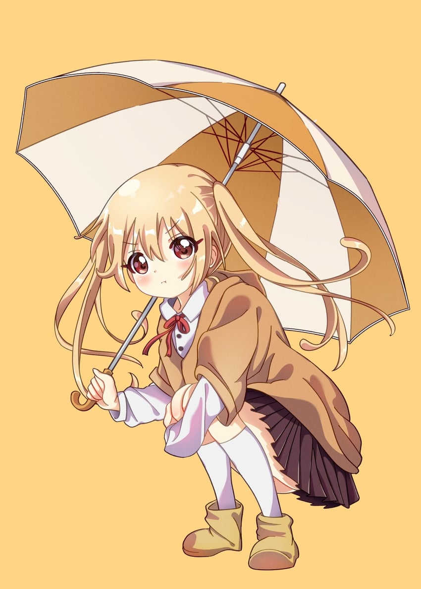 takasaki misaki (yuruyuri and 1 more) drawn by niwakanabe
