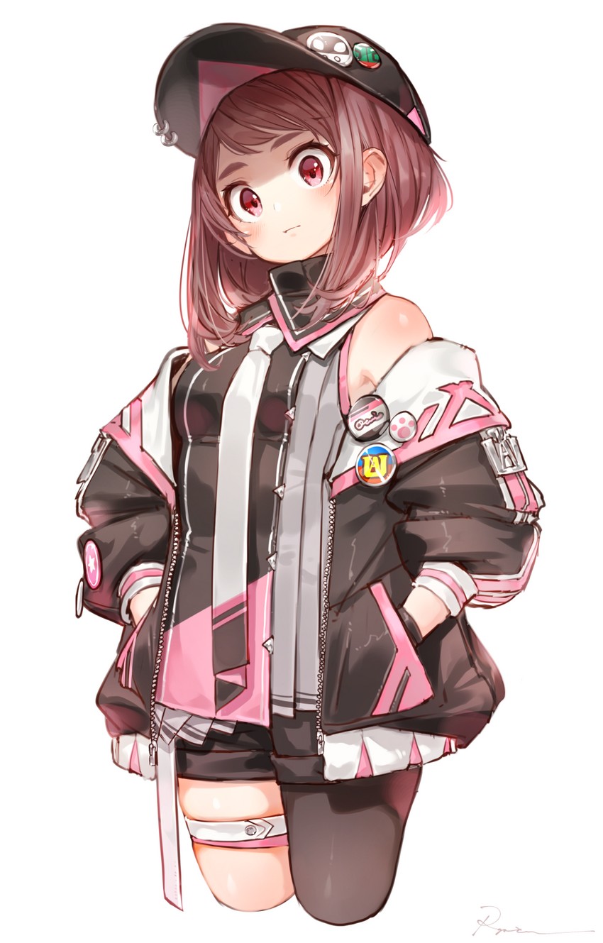 midoriya izuku, uraraka ochaco, and thirteen (boku no hero academia) drawn by ryota_(ry_o_ta)
