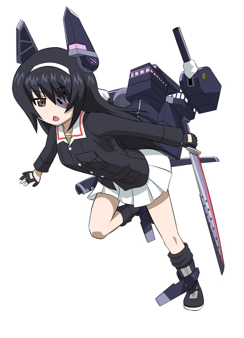 tenryuu, reizei mako, and iguchi yuka (kantai collection and 1 more) drawn by maaranto