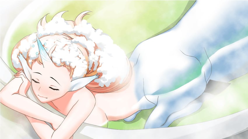 keros (monster musume no iru nichijou and 1 more)