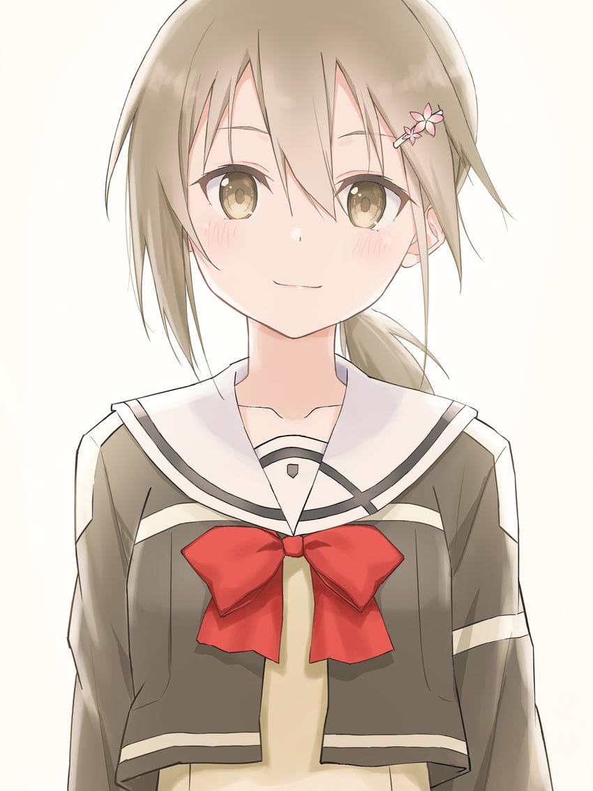 minowa gin (yuusha de aru and 1 more) drawn by kutatsu_(kutatsu7)
