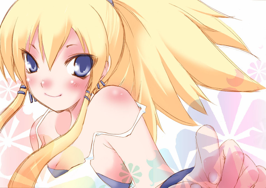 kosaka riyu (bemani and 1 more) drawn by fujisaki_hikari