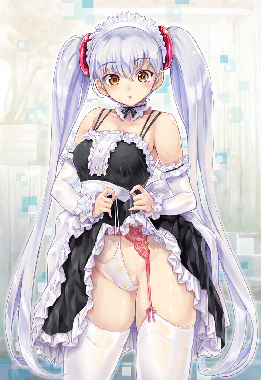 hoshino ruri (kidou senkan nadesico) drawn by kiyama_satoshi