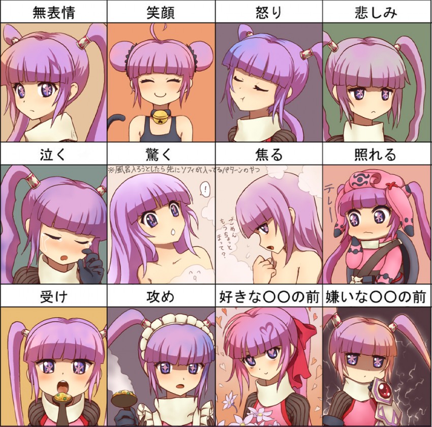 sophie (tales of and 1 more) drawn by pikorasu