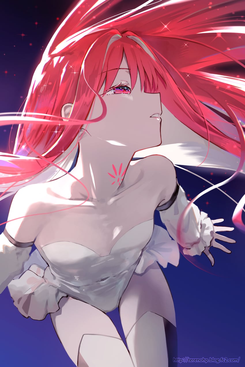ayre (armored core and 1 more) drawn by tere