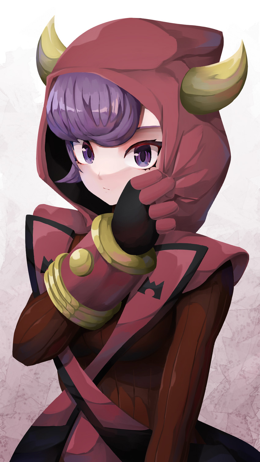 courtney (pokemon and 1 more) drawn by tento_(1010)