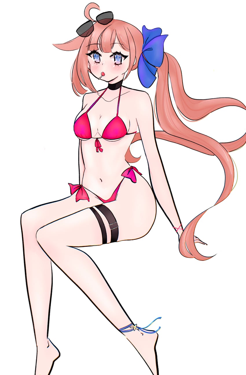 fal (girls' frontline) drawn by winterue