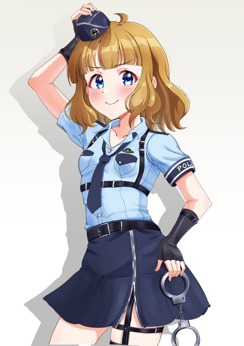suou momoko (idolmaster and 2 more) drawn by tanukiinu005