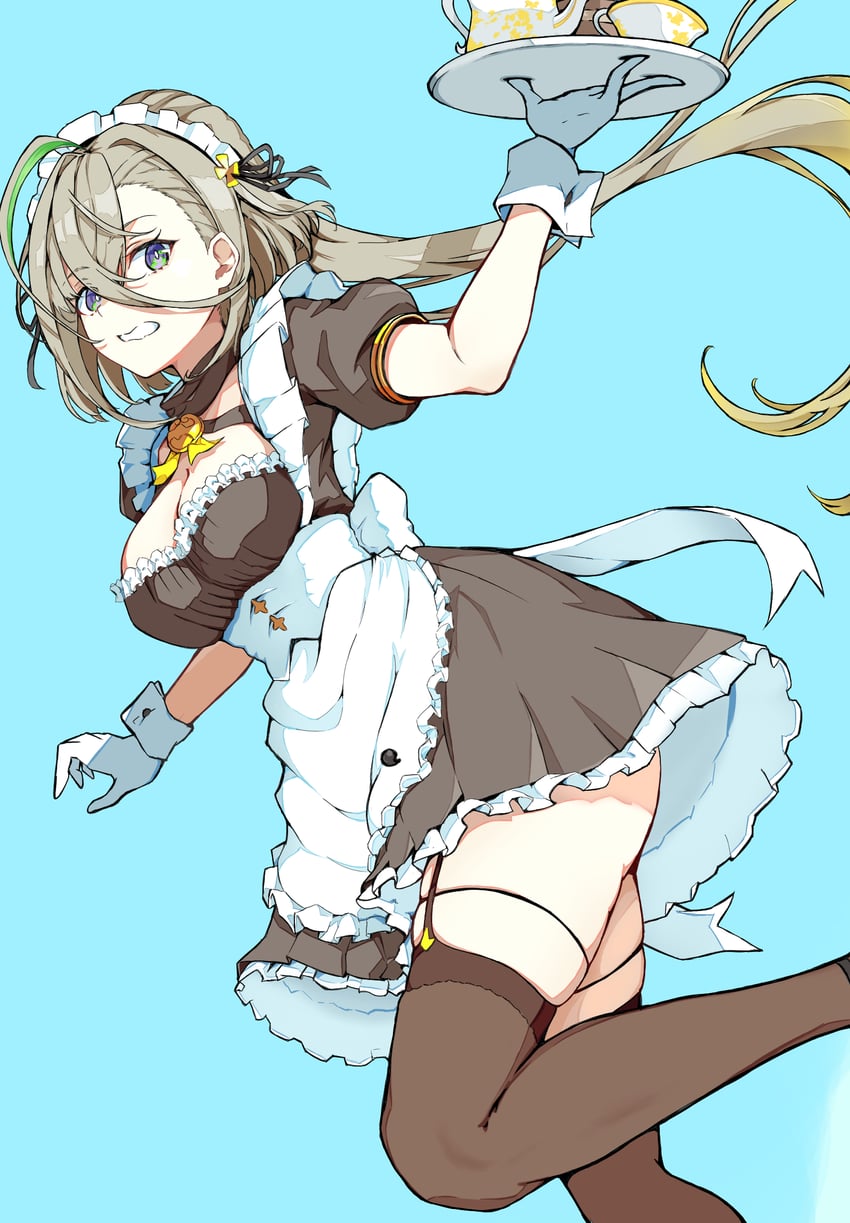 huyan zhuo (fate and 1 more) drawn by kamesan231