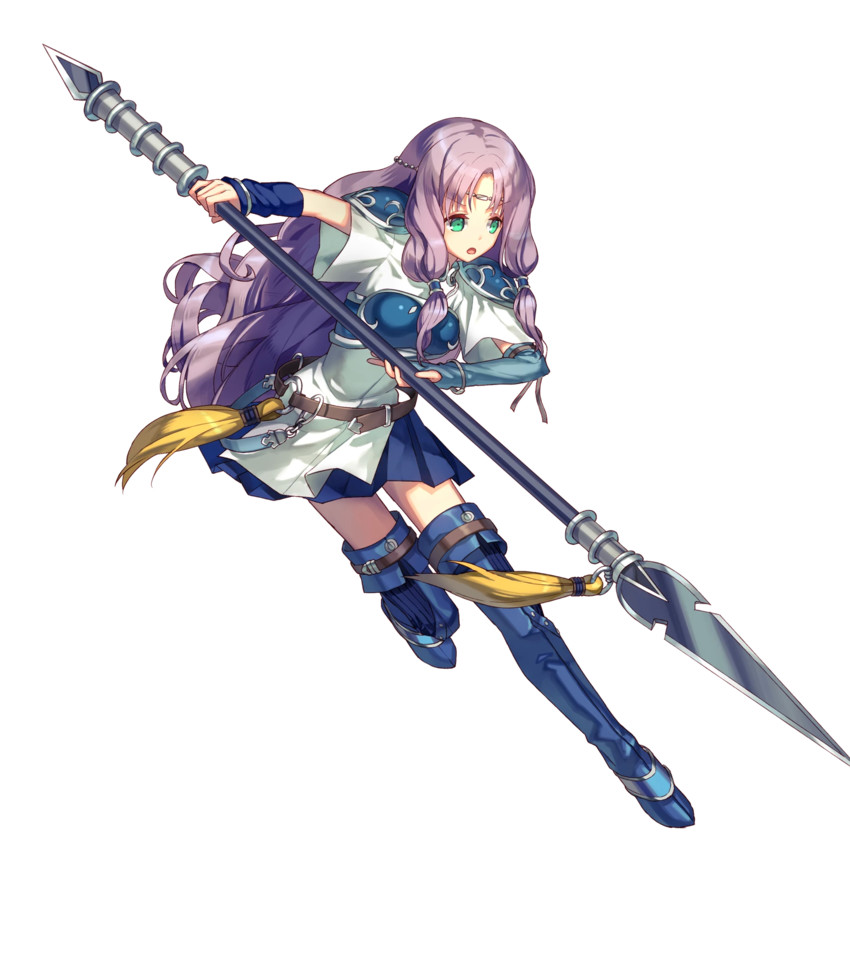 florina (fire emblem and 2 more) drawn by zaza_(x-can01)