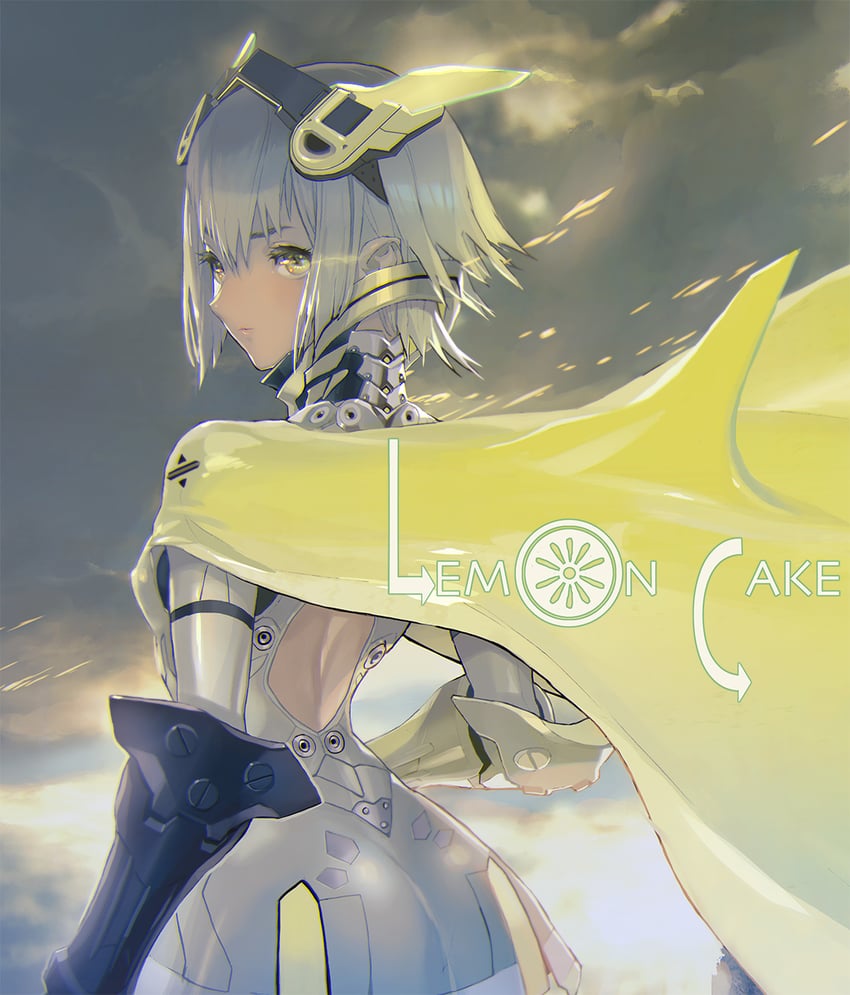 original drawn by maeshima_shigeki