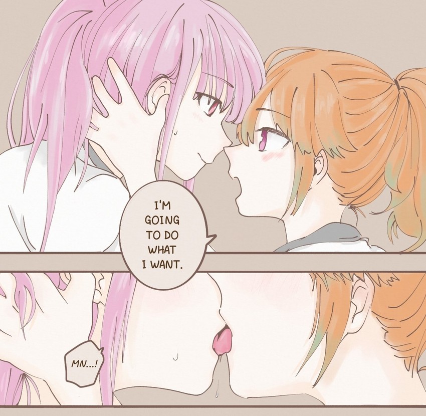 mori calliope and takanashi kiara (hololive and 2 more) drawn by shasham_mon