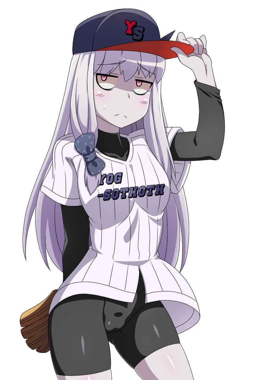 lavinia whateley (fate and 1 more) drawn by kani_club