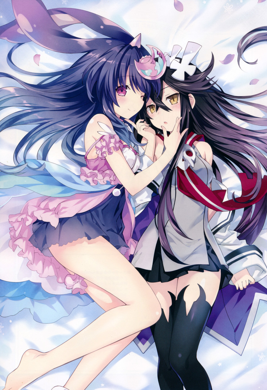 faust (makai shin trillion and 1 more) drawn by hirano_katsuyuki