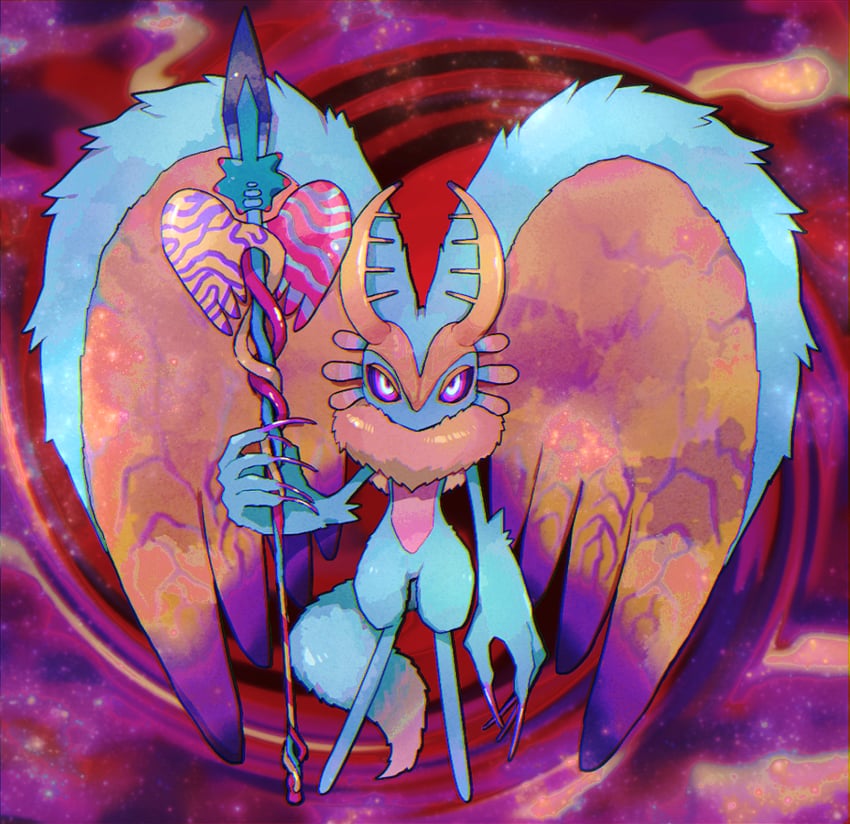fecto elfilis (kirby and 1 more) drawn by chiimako
