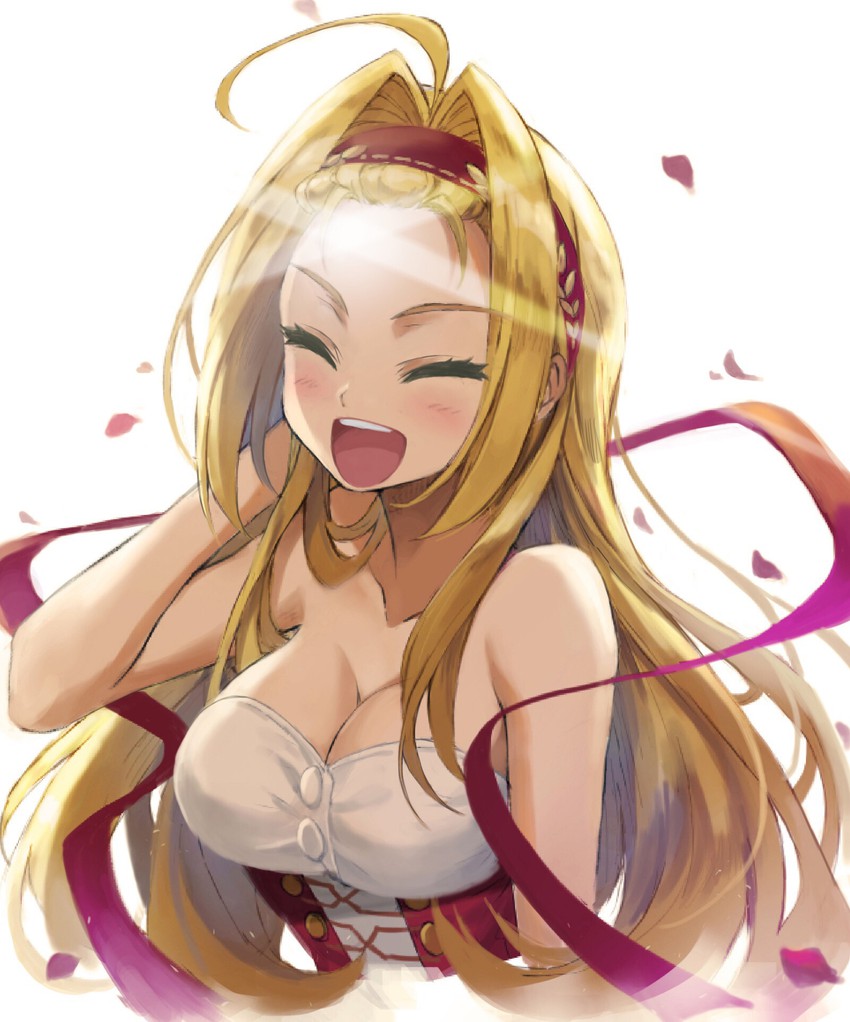 nero claudius (fate and 1 more) drawn by tonee