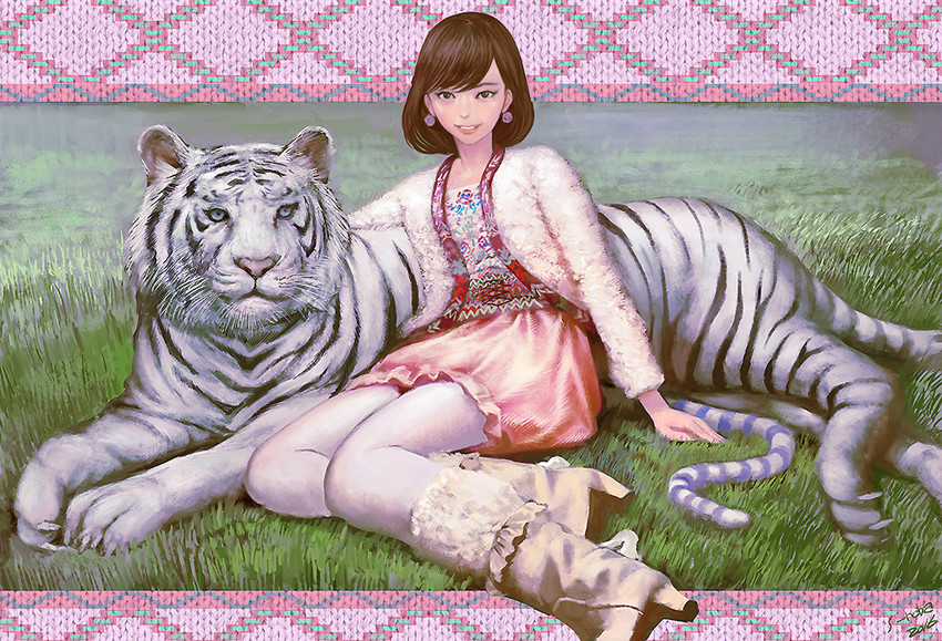 amu (super sentai and 1 more) drawn by noba