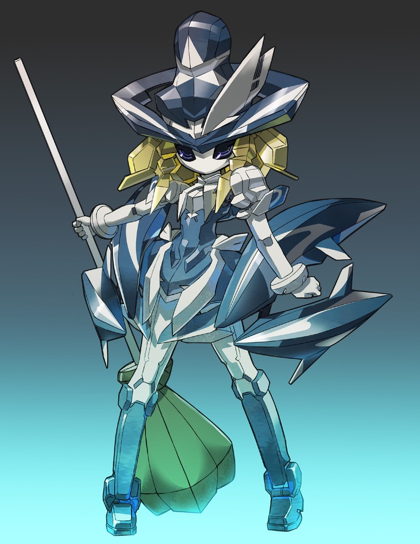 kirisame marisa (touhou and 1 more) drawn by star_(ikaruga)