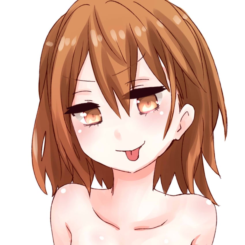 misaka worst (toaru majutsu no index) drawn by i.u.y