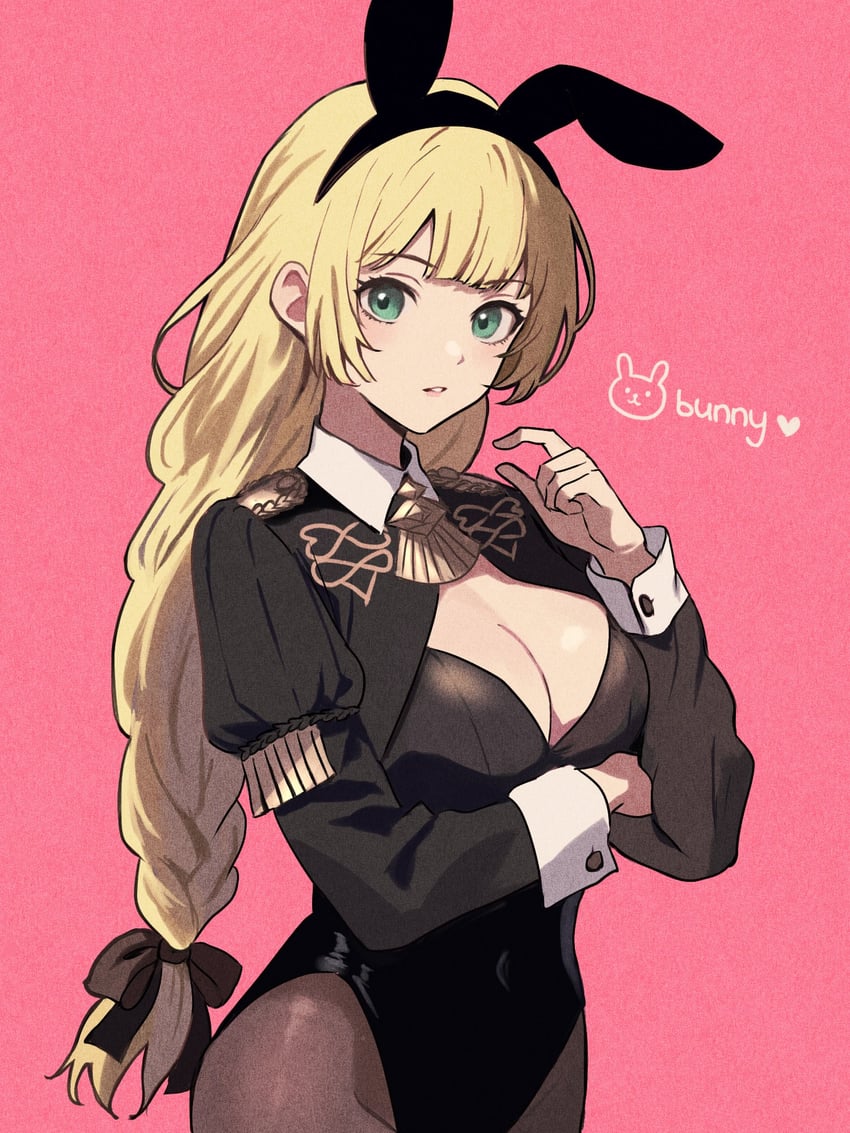 ingrid brandl galatea (fire emblem and 1 more) drawn by yuurururun