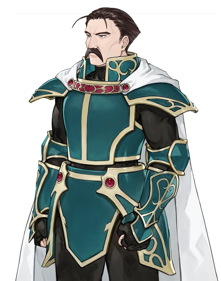 kugel richter (atelier and 1 more) drawn by benitama
