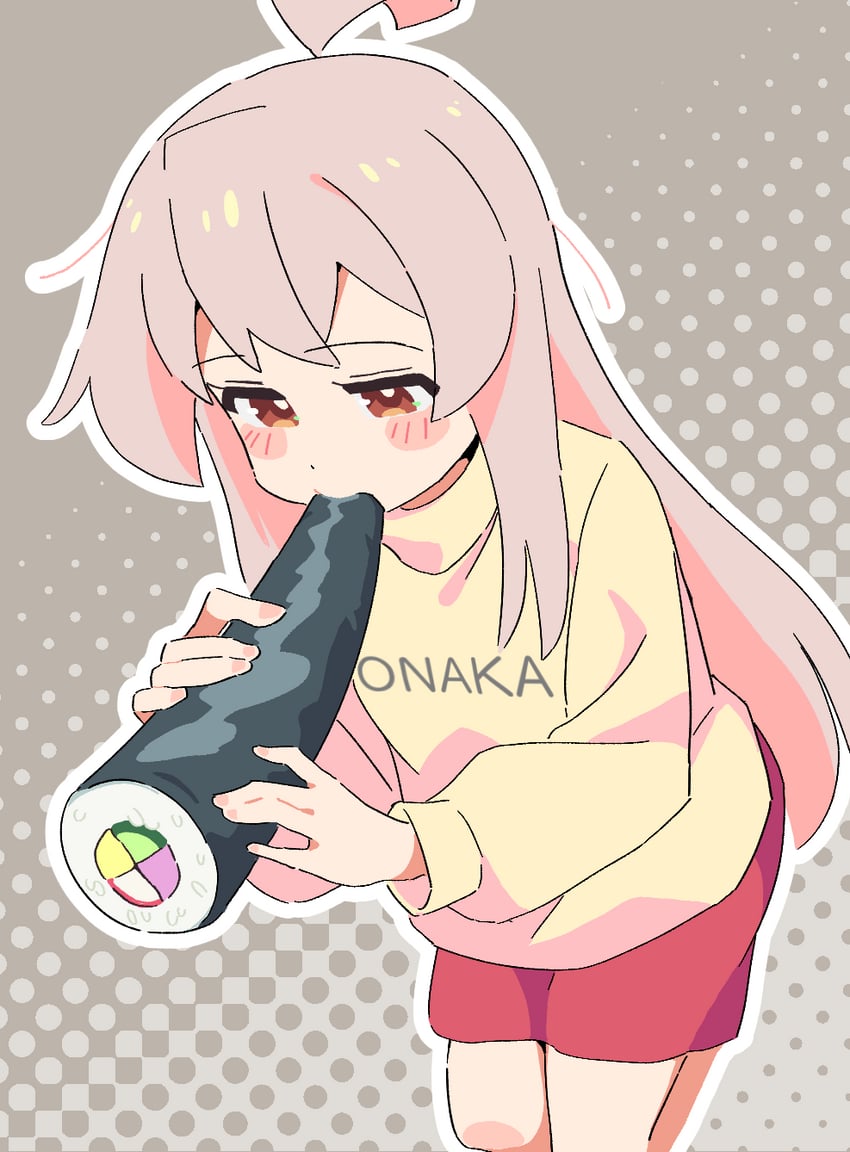 oyama mahiro (onii-chan wa oshimai!) drawn by noyama_takenoko