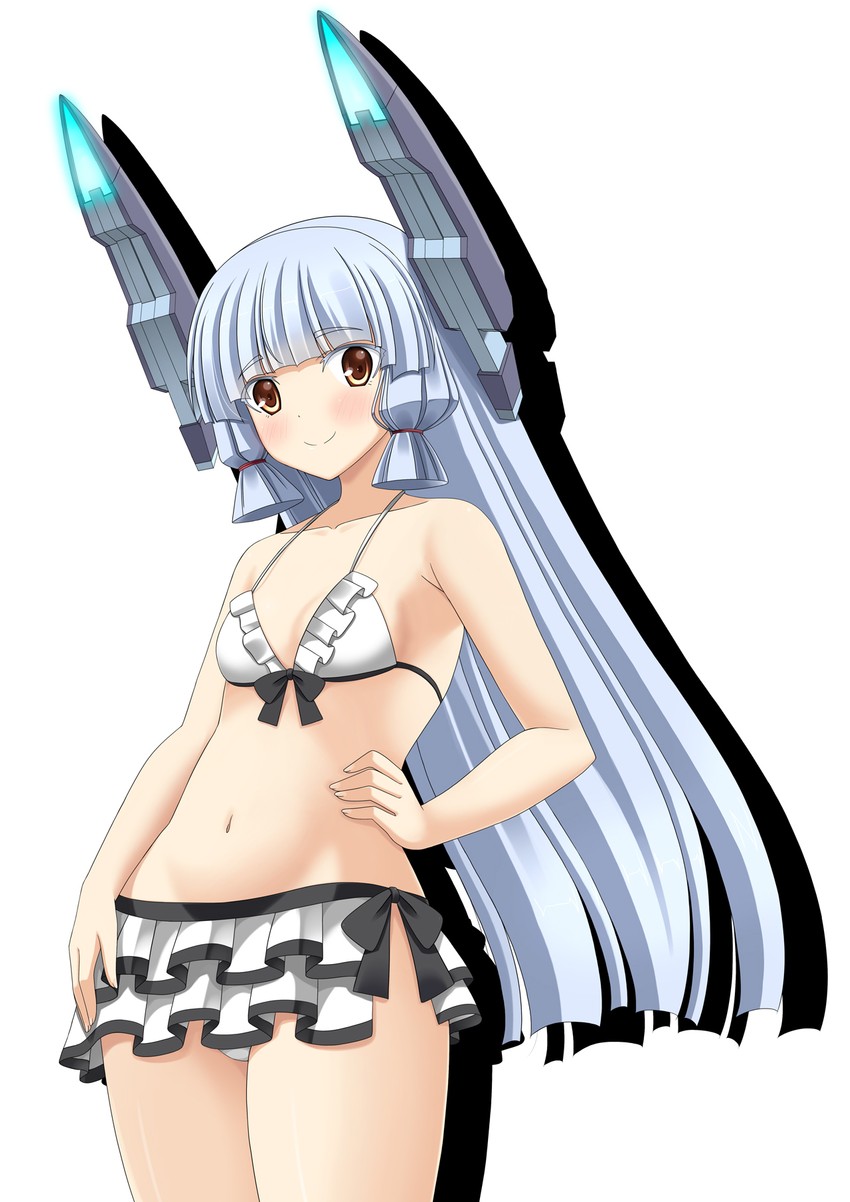 murakumo (kantai collection) drawn by rappa_(rappaya)