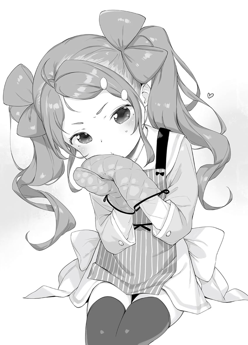 tanzawa chizuru (kyou kara ore wa loli no himo!) drawn by henreader