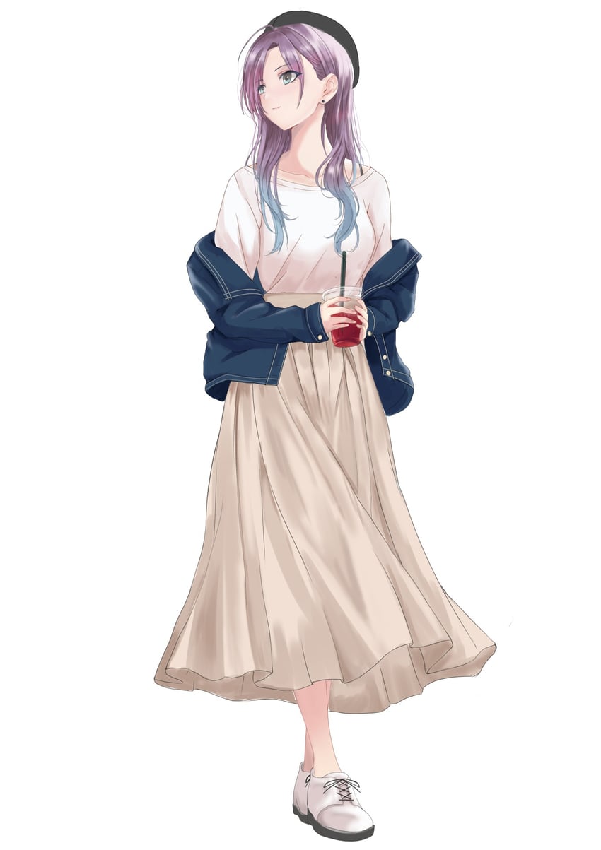 asakura toru (idolmaster and 1 more) drawn by nakonako