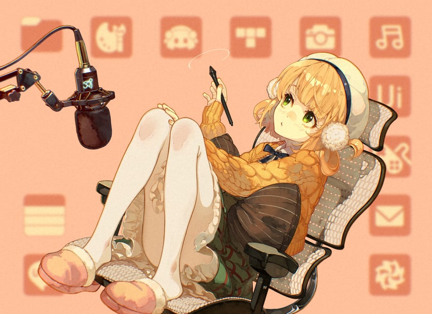 shigure ui (indie virtual youtuber) drawn by hidari_(left_side)