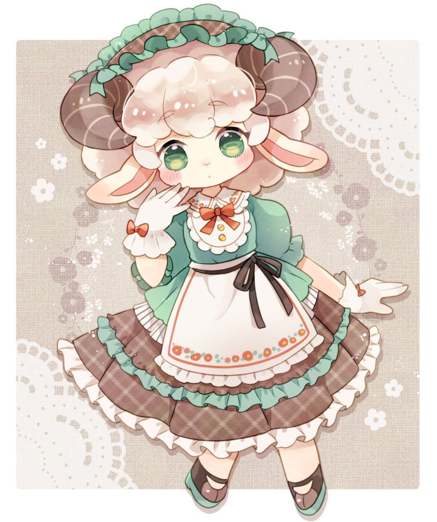original and 1 more drawn by okamori_kuo