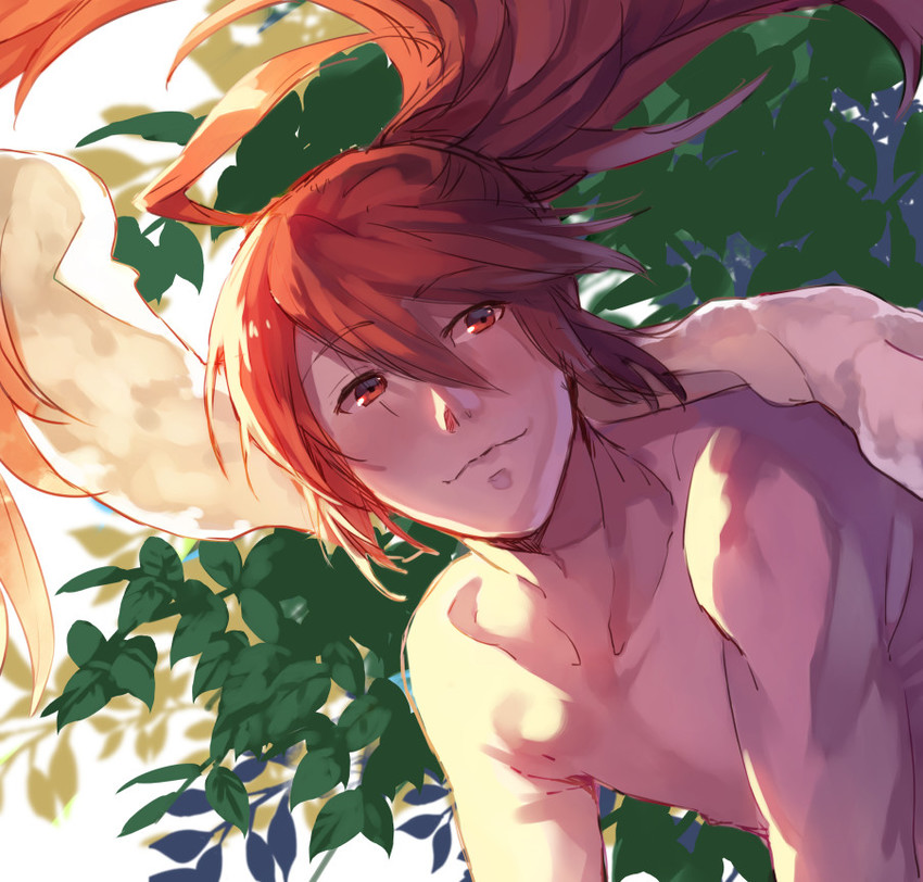 subaki (fire emblem and 1 more) drawn by kotobuki210